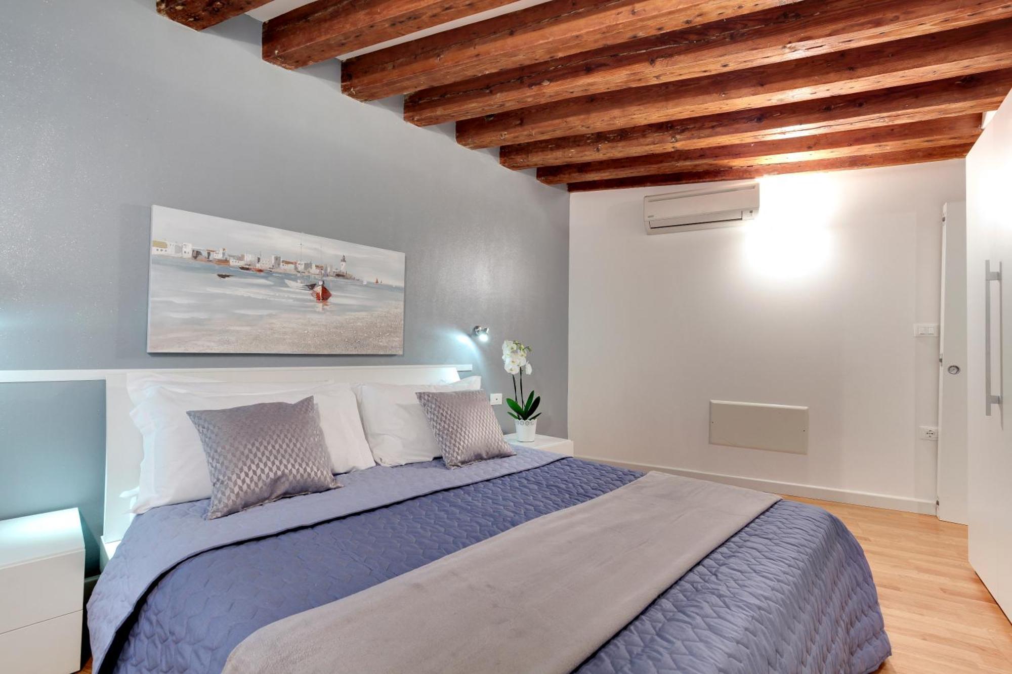 San Marco - Campo Manin By Wonderful Italy Apartamento *