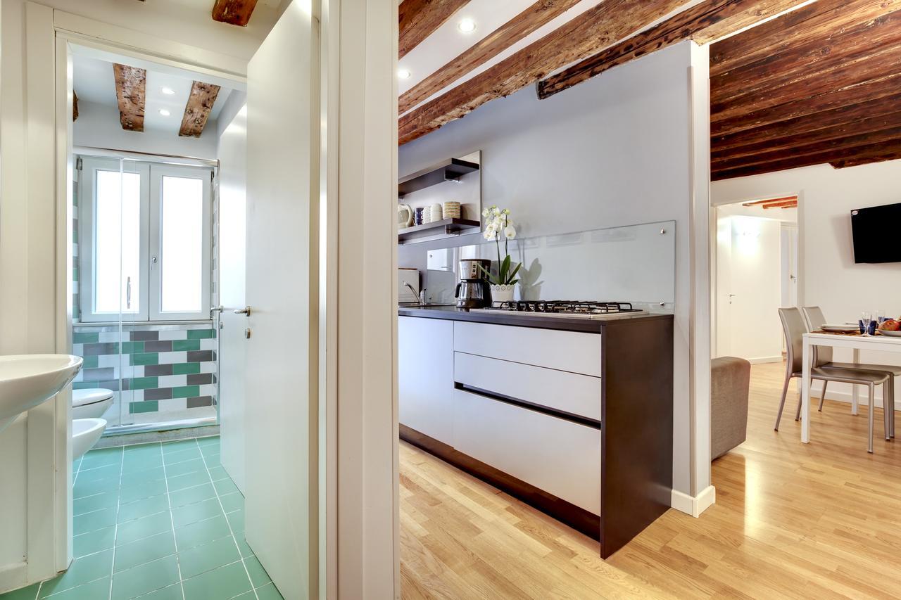 Apartamento San Marco - Campo Manin By Wonderful Italy