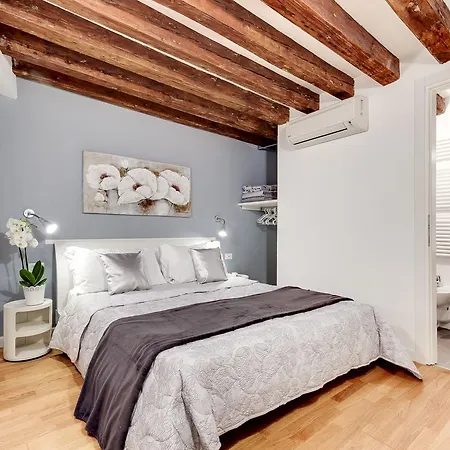 Ferienwohnung San Marco - Campo Manin By Wonderful Italy Venedig Exterior foto