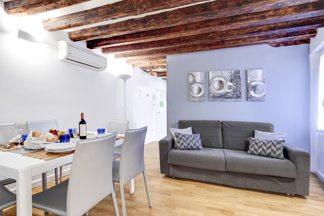 Appartement San Marco - Campo Manin By Wonderful Italy